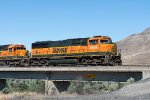 BNSF 1454